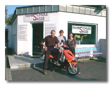 --> foto fahrschule